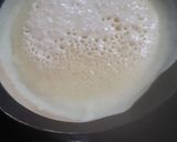 Foto langkah ke 5 dari resep Martabak Bolu.