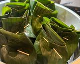 Foto langkah ke 3 dari resep Botok Tempe Tahu Teri (10).