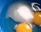 Foto del paso 1 de la receta: Pepas integrales