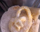 Foto langkah ke 3 dari resep Banana oat pancake.