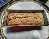 Foto del paso 8 de la receta: Budincito de Banana Súper Fit