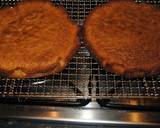 Sponge cake with Nutella butter cream recipe step 5 photo