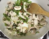 Foto del paso 2 de la receta: Lentejas vegetarianas! Nada de grasa y mucho sabor!