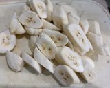 Foto langkah ke 2 dari resep Es Setup Pisang.