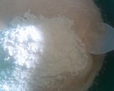 Foto langkah ke 2 dari resep Roti Kukus Pontianak.