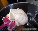 Φωτογραφία βήματος 9 της συνταγής Βουτυρόκρεμα από ελβετική μαρέγκα