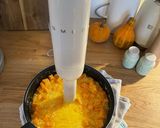 Une image de l'étape 3 de Purée de patates douces 🍠.