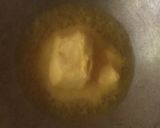 Foto langkah ke 1 dari resep Bolu Panggang Oven Tangkring 4 Telur.