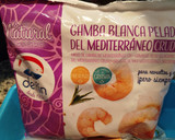 Foto del paso 18 de la receta: Alubias con calamar, gambas y almejas