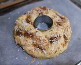 Foto del paso 8 de la receta: Corona anisada de cabello de ángel