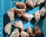 Foto langkah ke 8 dari resep Tahu bakso ekonomis.