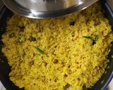 ইলিশ খিচুড়ি (illish khichuri recipe in Bengali) রেসিপির ধাপ 11 ছবি