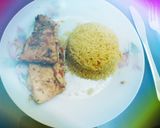 صورة لخطوة 5 من وصفة صدور رومي بالعسل 🦃🦃🦃