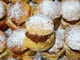 Pan de Leche (Chips)