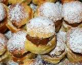 Foto del paso 8 de la receta: Pan de Leche (Chips)