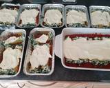 Spinach and Ricotta Cannelloni recipe step 11 photo