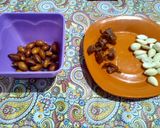 Foto del paso 3 de la receta: Almendras activadas, un excelente snack
