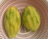 Hình bước làm 3 của món Chân gà ngâm xả tắc