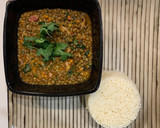 Foto del paso 5 de la receta: Lentejas Orientales Sin gluten