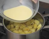 Pudingos almaleves recept fázis 7 fotója
