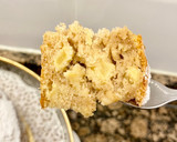 Foto del paso 8 de la receta: Pastel con manzana y canela