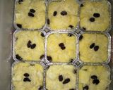 Foto langkah ke 5 dari resep Pudding roti panggang #Sarapanku #cookpadcommunity_Bekasi.