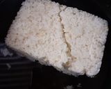Foto langkah ke 1 dari resep Bubur Manado.
