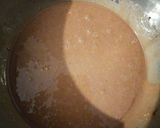 Une image de l'étape 2 de Muffins sans œuf.