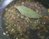 Foto del paso 5 de la receta Solomillo de cerdo asado con salsa de almendras