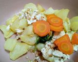 Foto langkah ke 4 dari resep PERKEDEL mini 4 bintang.