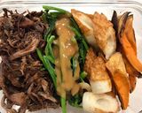 每日午餐盒（分享简单搭配）的食譜步驟31照片