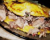 Foto del paso 6 de la receta: Cachapas 🇻🇪
