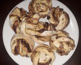 Foto del paso 4 de la receta: Enrollado de canela ☕
