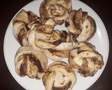 Foto del paso 4 de la receta: Enrollado de canela ☕