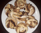 Foto del paso 4 de la receta: Enrollado de canela ☕