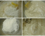 Foto del paso 5 de la receta: Mini cake...súper húmedos..!!!