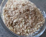 Une image de l'étape 3 de Mes petits financiers aux amandes.