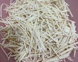 Hình bước làm 1 của món Bánh tép chiên bột