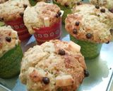 Foto langkah ke 5 dari resep Muffin Pisang / Banana Muffin.