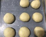 Foto langkah ke 4 dari resep Fluffy mini donuts.
