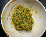 கொத்தமல்லி வடை ரெசிபி ஸ்டேப் 1 புகைப்படம்