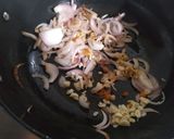 A picture of step 2 of Rajma Kebabs.