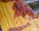Foto del paso 3 de la receta: Tacos de carne con Guacamole