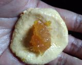 Foto langkah ke 2 dari resep Klepon Labu Kuning.