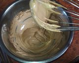 #डालगोना कॉफ़ी (Dalgona coffee recipe in hindi) रेसिपी चरण 3 फोटो