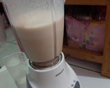 Foto langkah ke 2 dari resep Susu kurma.