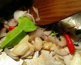 Foto langkah ke 3 dari resep SUP TULANG IKAN simple.
