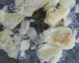 Foto del paso 1 de la receta Soldaditos