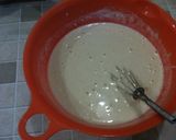 Foto del paso 2 de la receta: Crepas de amor en llamas