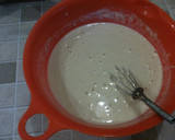 Foto del paso 2 de la receta: Crepas de amor en llamas